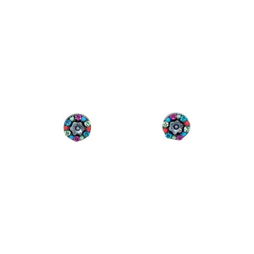 Earrings - Stud - Round Post