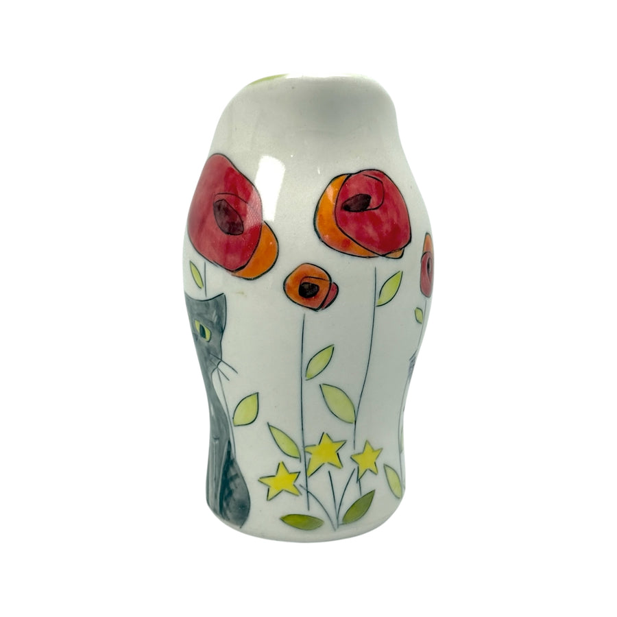 Cats - Pitcher - Small