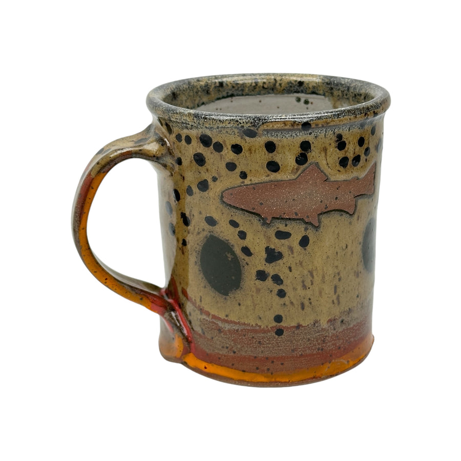 Mug - Westlope Cutthroat Trout