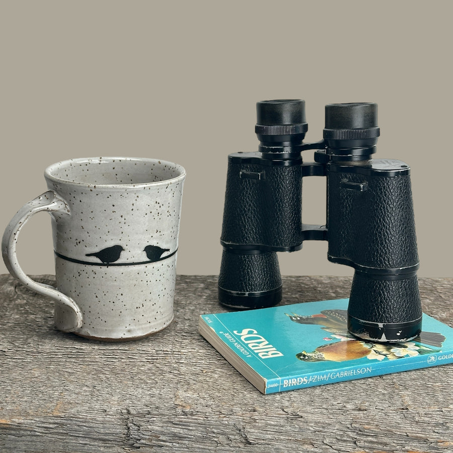 Mug - 3 Little Birds