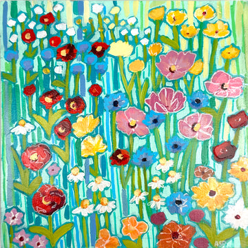 Finest Flamboyant Flowers