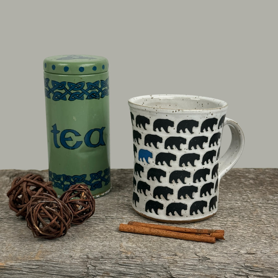 Mug - Bear Herd