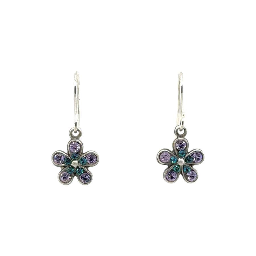 Earrings - Petite Fleur