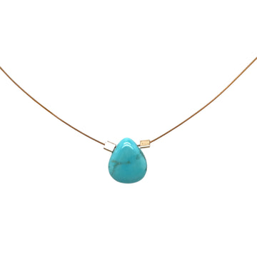 Turquoise Necklace