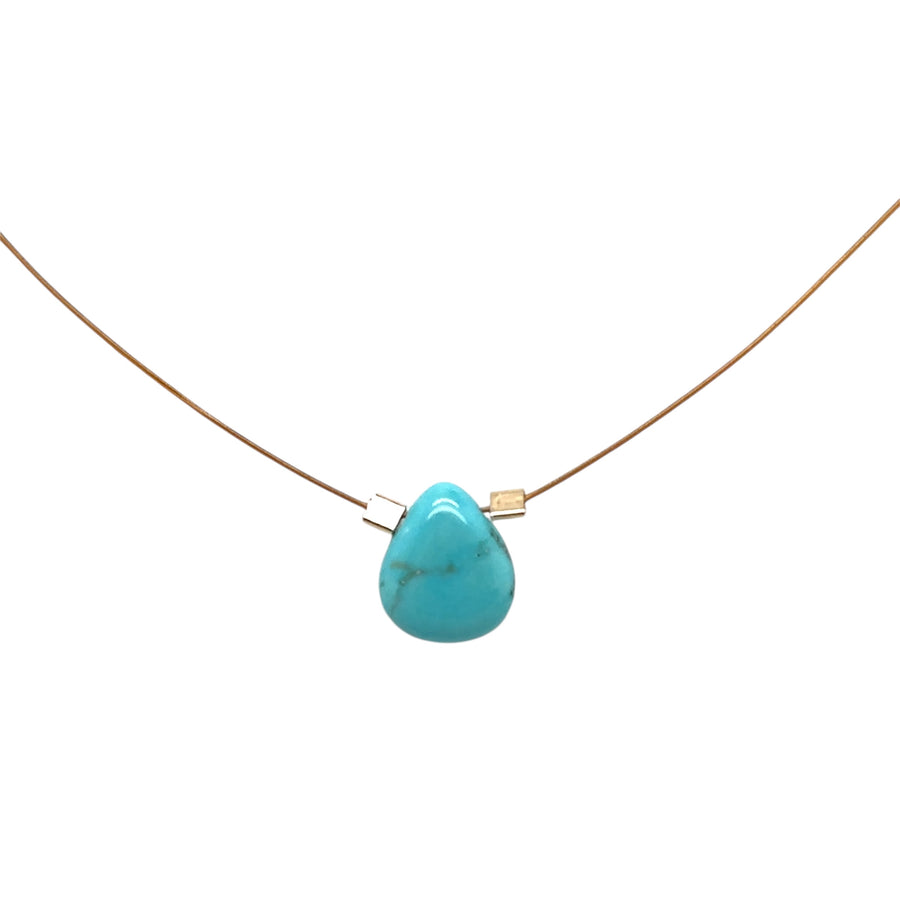 Turquoise Necklace