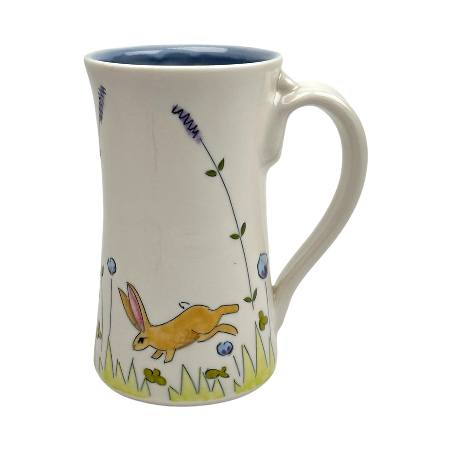 Bunnies - Mug - Large