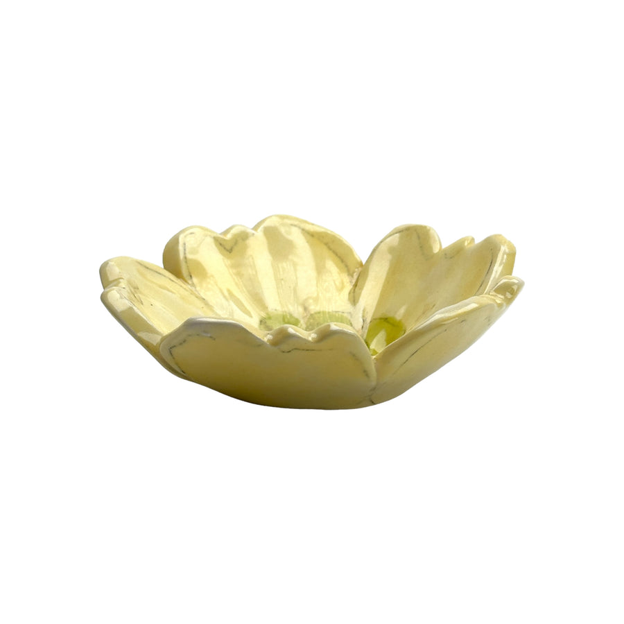 Small Flower Bowl