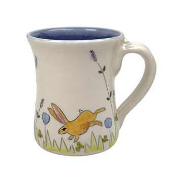 Bunnies - Mug - Small