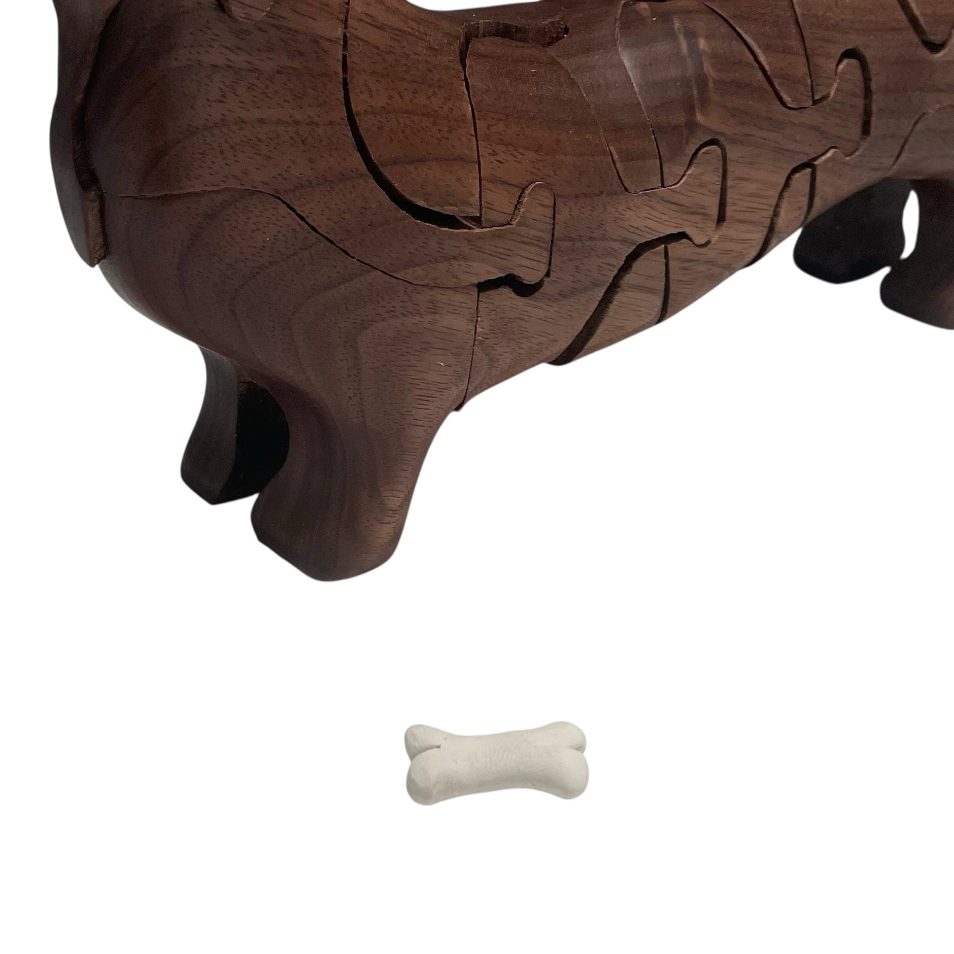 Dachshund Puzzle – Altitude Gallery