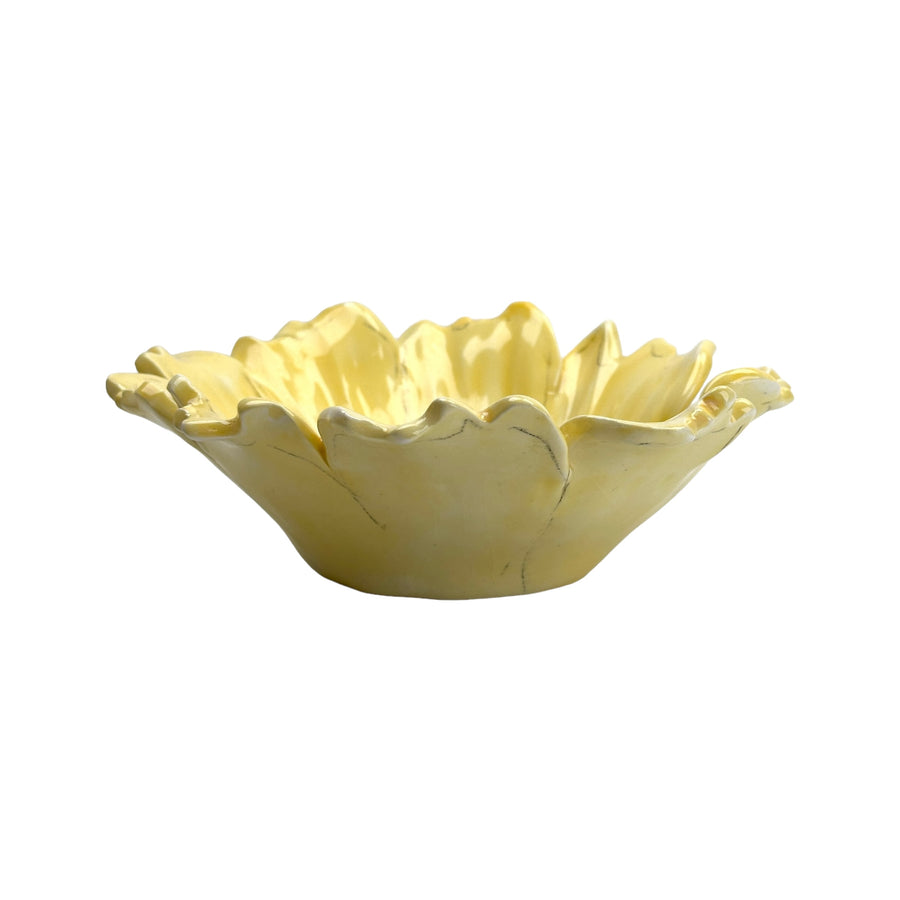 Medium Flower Bowl