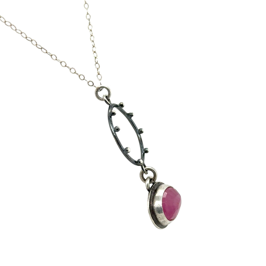 Necklace - Tourmaline