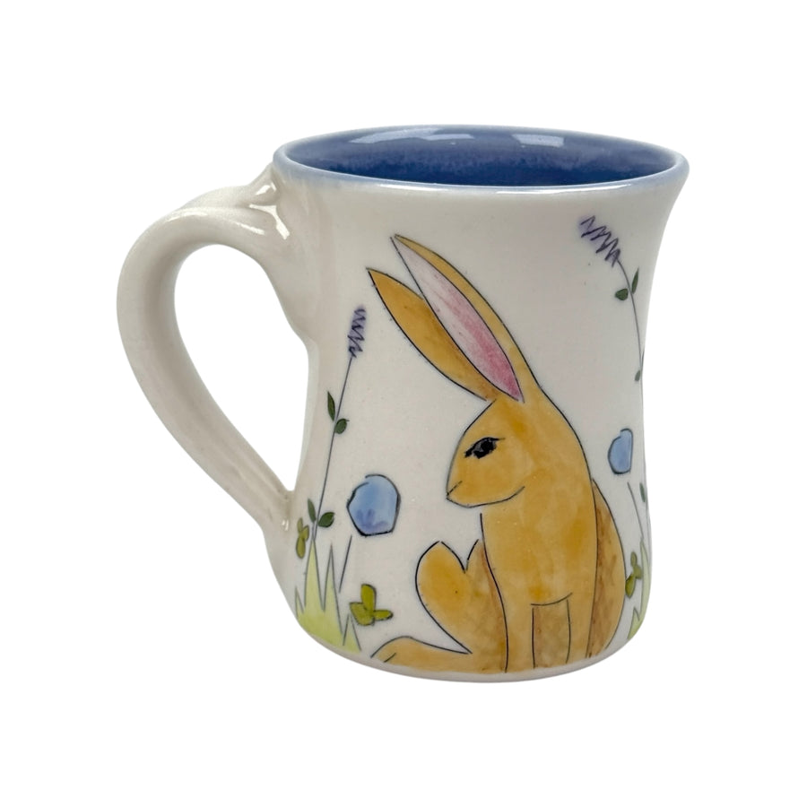 Bunnies - Mug - Small