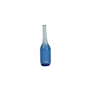 Tiny Bud Vase - Light Blue