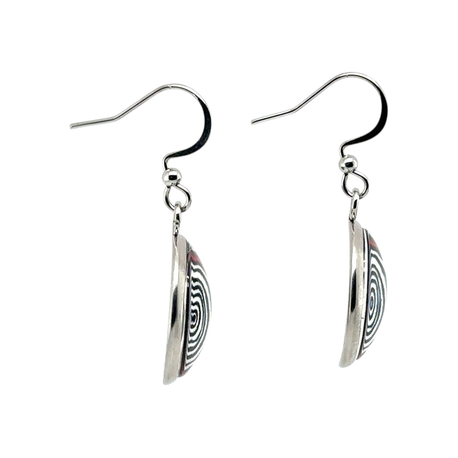 Earrings - Bees