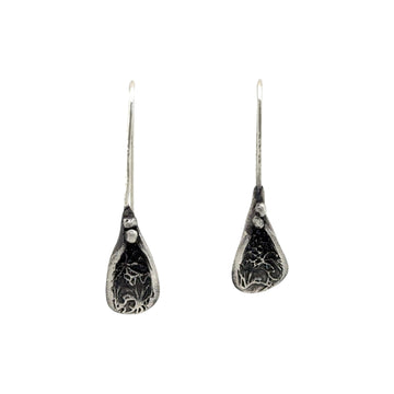 Earrings - Petal