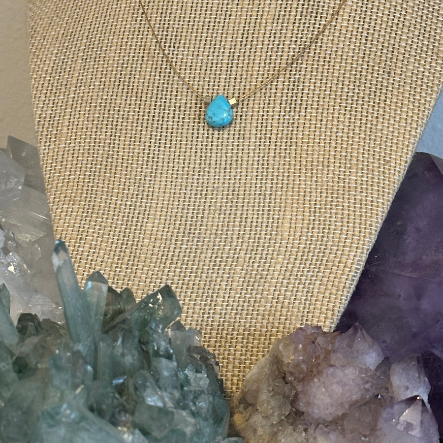 Turquoise Necklace