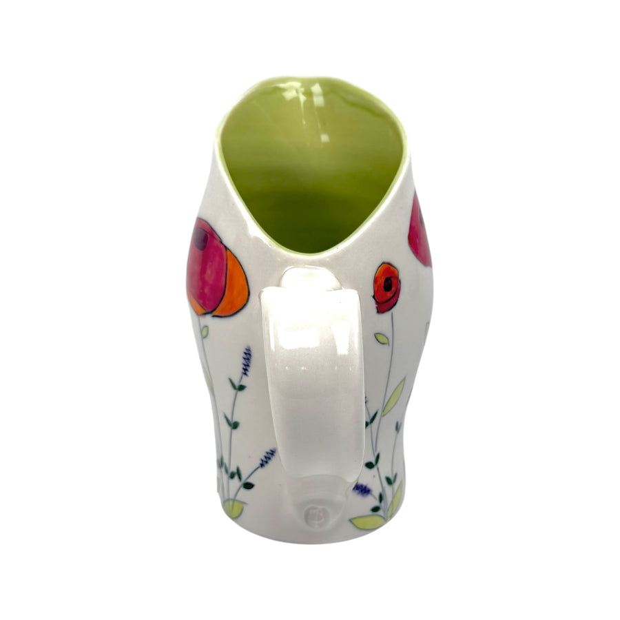 Cats - Pitcher - Medium
