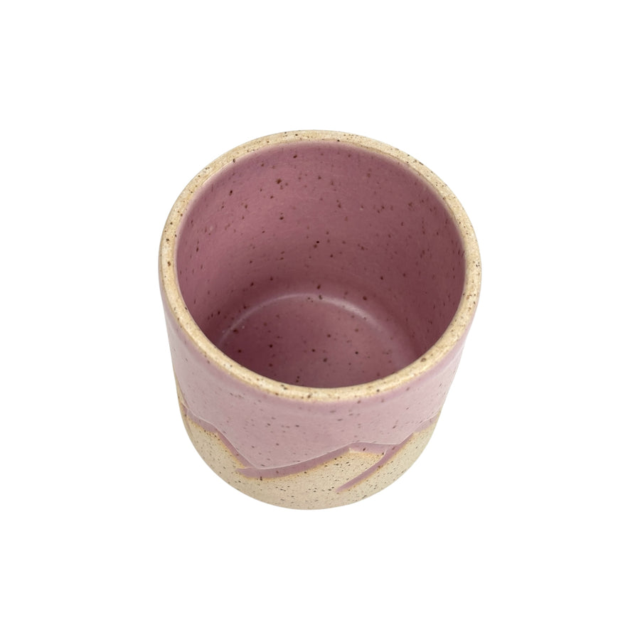 Mountain Cup - Lilac