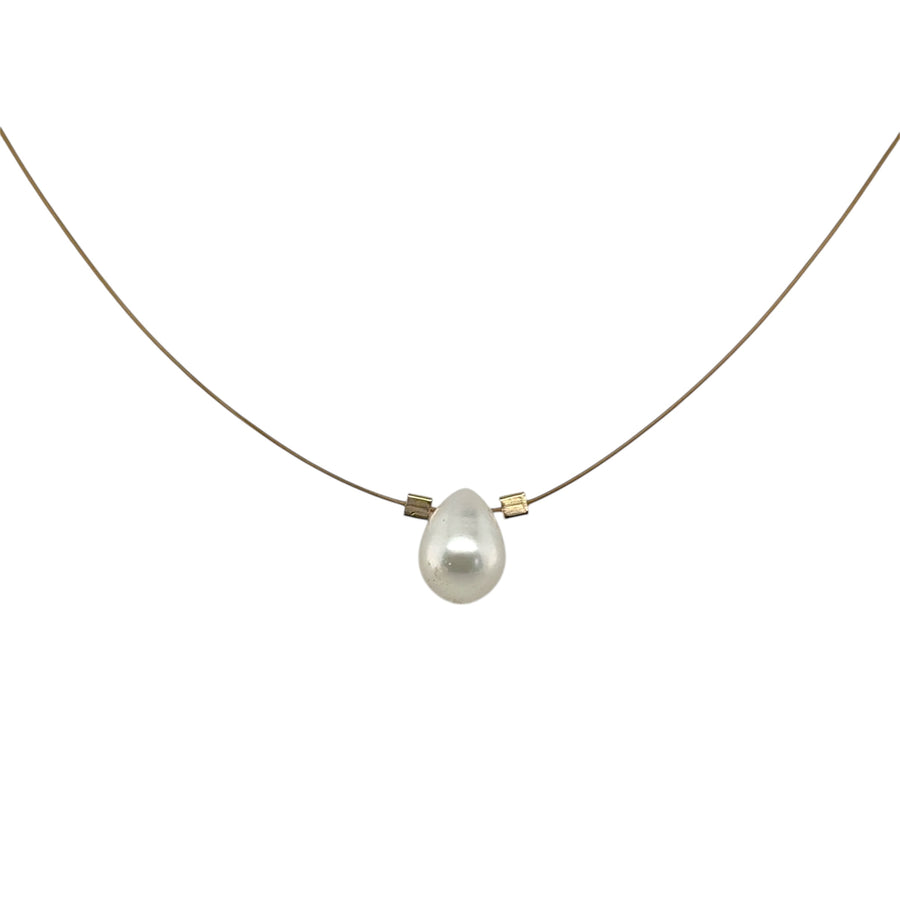 Freshwater Pearl Necklace