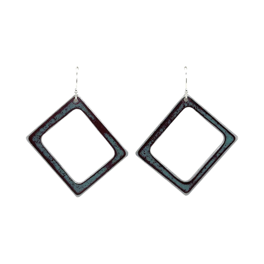 Earrings E37