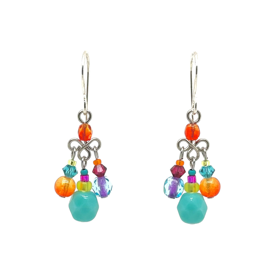 Earrings - Petite