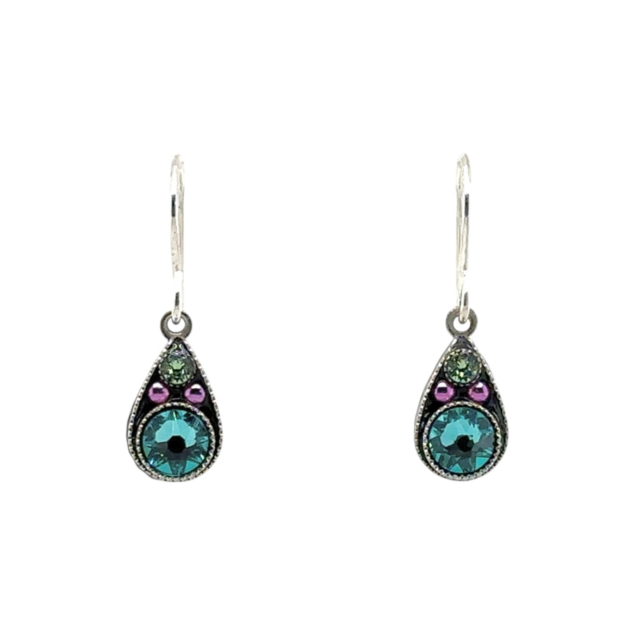 Earrings - Domas Drop - Small