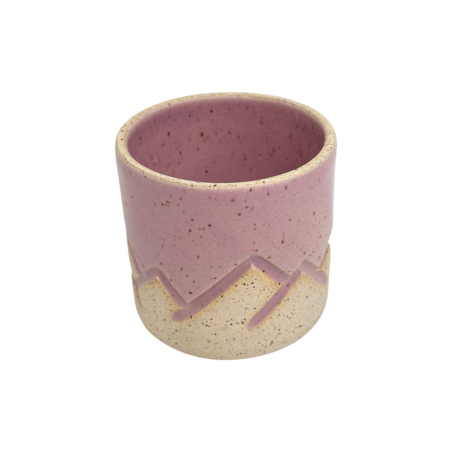 Mountain Cup - Lilac