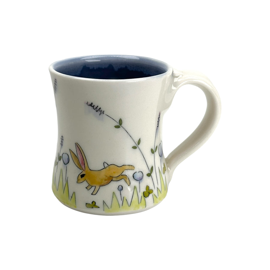 Bunnies - Mug - Small