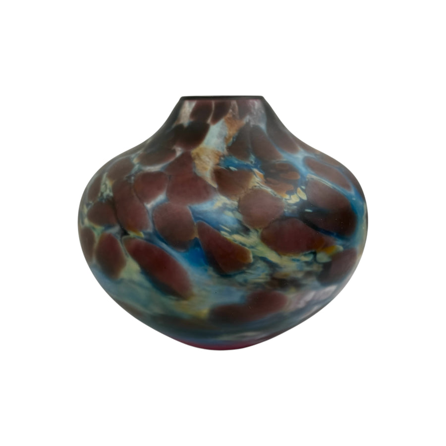 Grape Creek Vase #1007