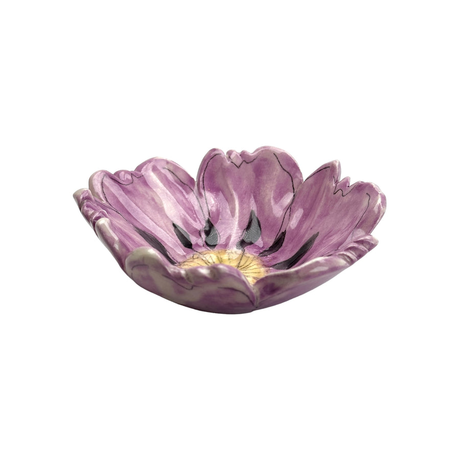 Small Flower Bowl