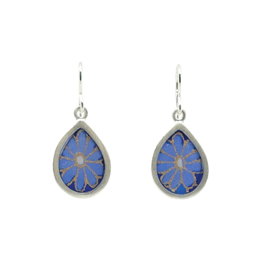 Earrings - Teardrop