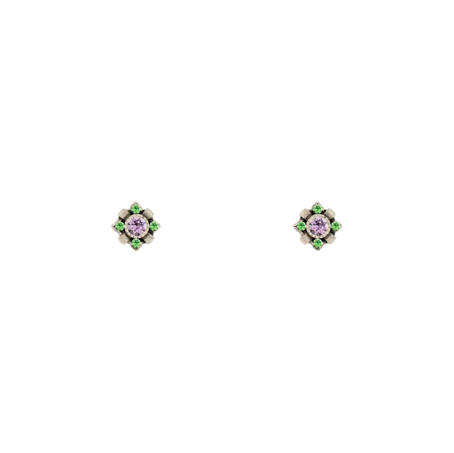 Earrings - Stud - Mini Dulce