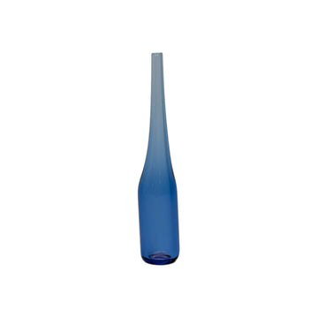 Tiny Bud Vase - Light Blue