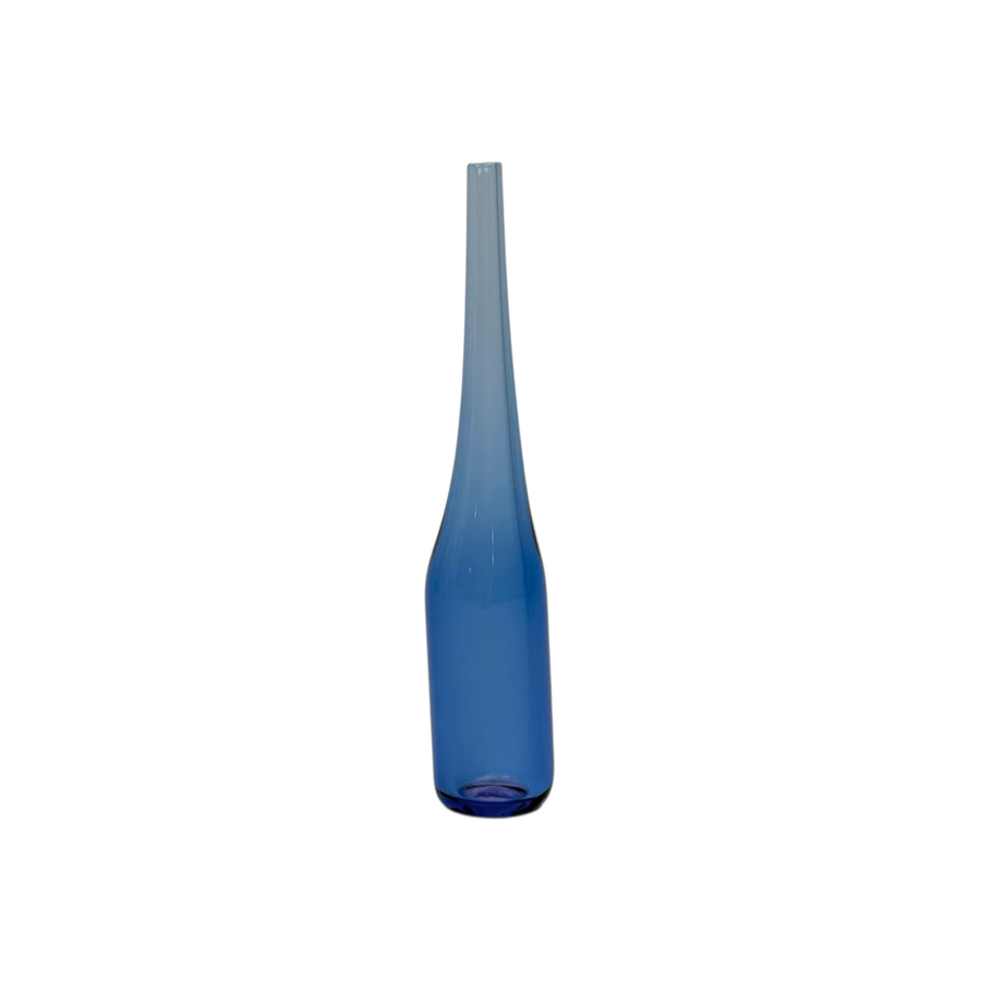 Tiny Bud Vase - Light Blue