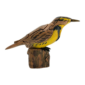 Meadowlark Puzzle