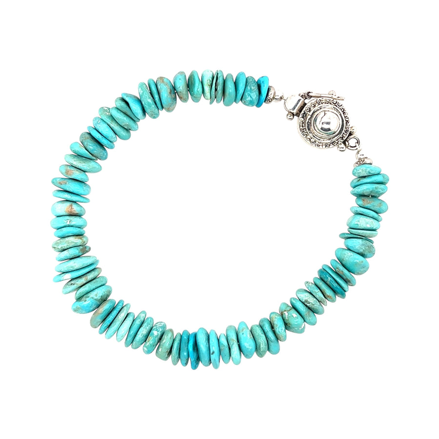 Bracelet - Sleeping Beauty Turquoise
