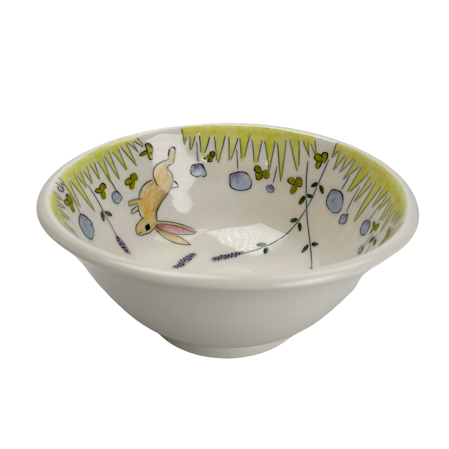 Bunnies - Bowl - Small