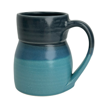 Mug - Dark Blue/Blue