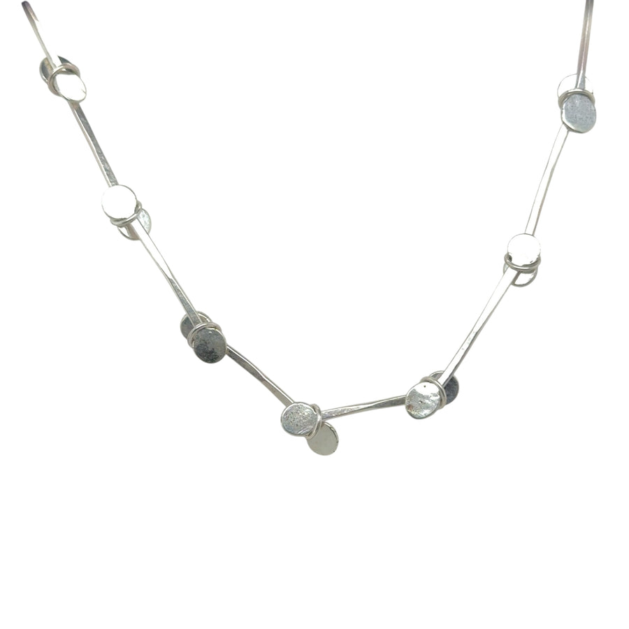 Necklace - Nicole Chain