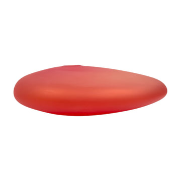 Red Vessel #1009