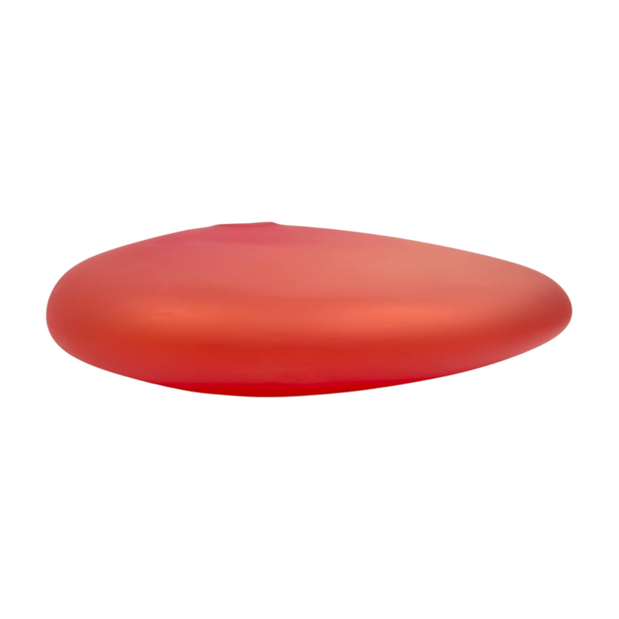 Red Vessel #1009