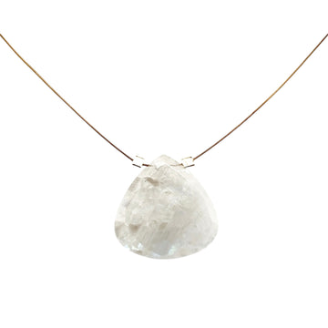 Moonstone Necklace