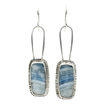 Earrings - Scheelite