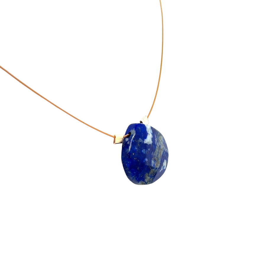 Lapis Lazuli Necklace