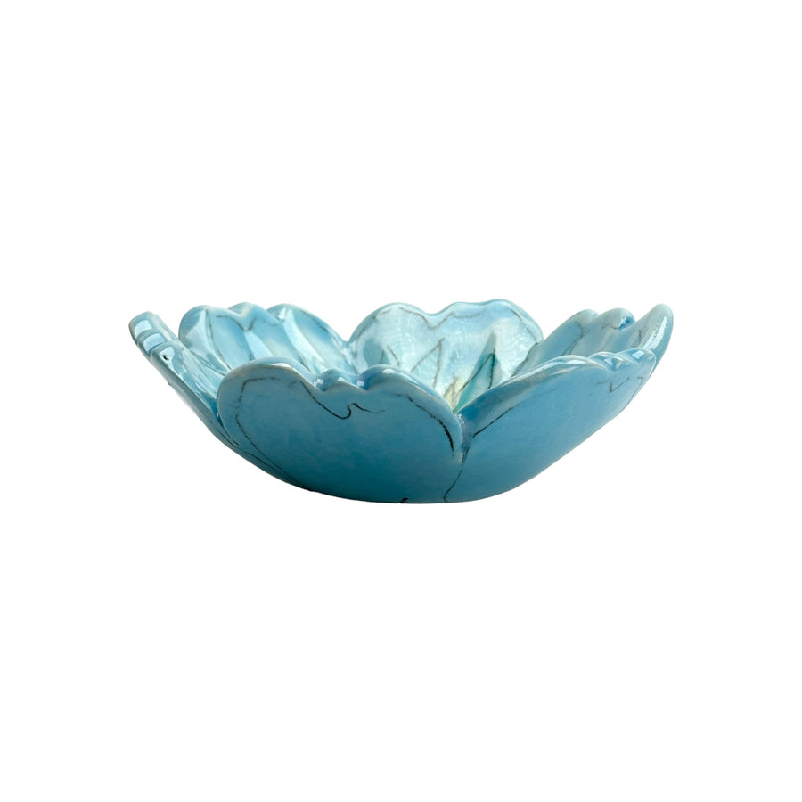 Small Flower Bowl