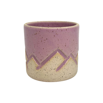 Mountain Cup - Lilac