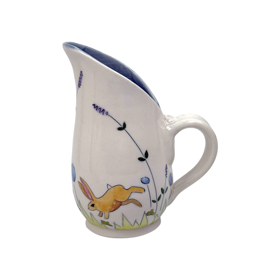 Bunnies - Pitcher - Small