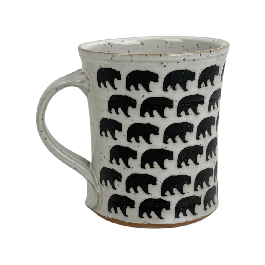 Mug - Bear Herd