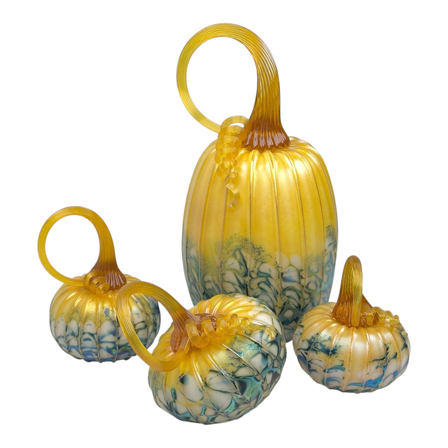 Small Pumpkin