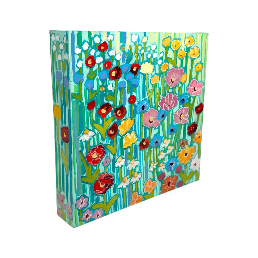 Finest Flamboyant Flowers